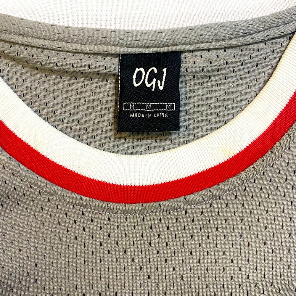 Bayside Zack Morris Basketball Jersey - Picture 4 of 4
